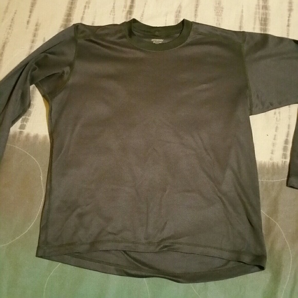 Patagonia Tops - Patagonia capilene long sleeve womens S